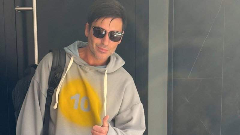 Radu Vâlcan și-a afișat cu mândrie ridurile: ”De la o vârstă...”. Arată impecabil, la 49 de ani