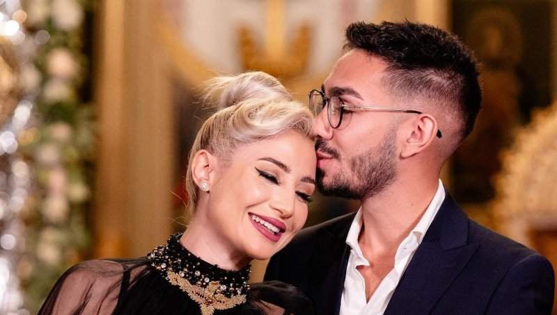 Claudia Puican, acuzată de fani că a plănuit o strategie de marketing. Presupusa despărțire a fost pusă sub semnul întrebării