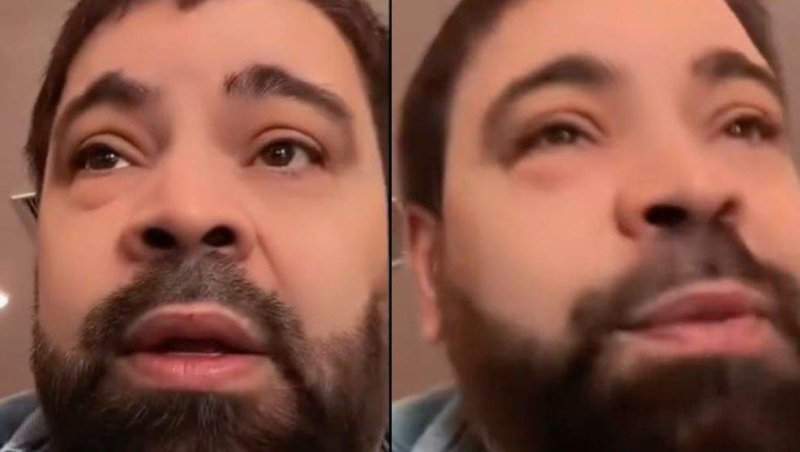 Florin Salam, bătut de patronul unui local din Capitală! Cum a reacționat manelistul