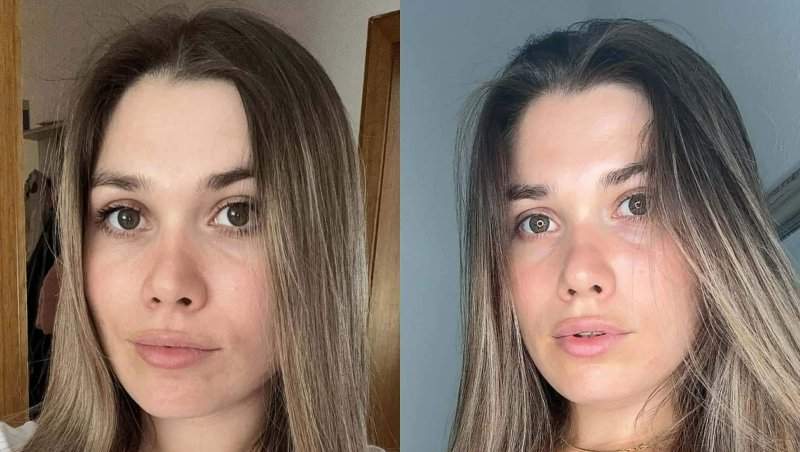 Imagini romantice cu Alina Mădălina și actualul iubit! Cum arată celebrul Tim