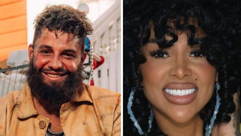 Bogdan de la Ploiești și Cristina Pucean, conectați de Univers! Detaliul care le-a dat relația de gol