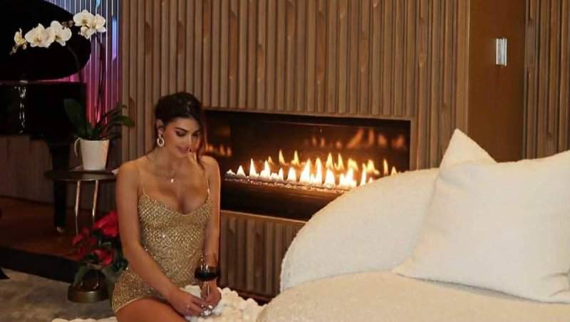 Dovada că Angela Martini și Dragoș Săvulescu s-au împăcat. Cum au petrecut cei doi de Crăciun