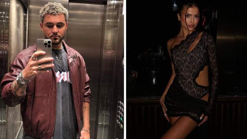 Iubita lui Mario Fresh, mesaj emoționant pentru artist! Îl divinizează