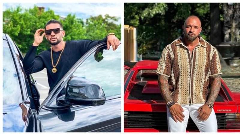 Dorian Popa, mesaj subtil la adresa lui Alex Bodi, după ce afaceristul l-a pus la zid pe Meko. Vloggerul este apropiat de luptător