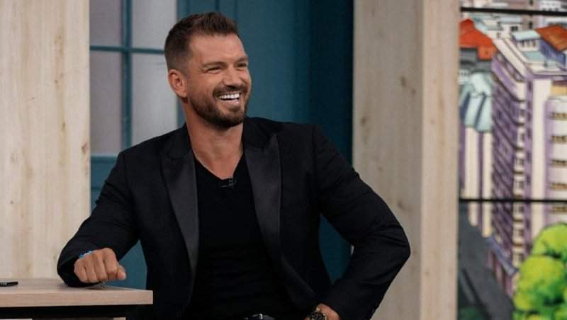 Bogdau Vlădău, interviu exclusiv! Fostul soț al Ginei Chirilă își mai dorește copii. Este sau nu într-o relație?