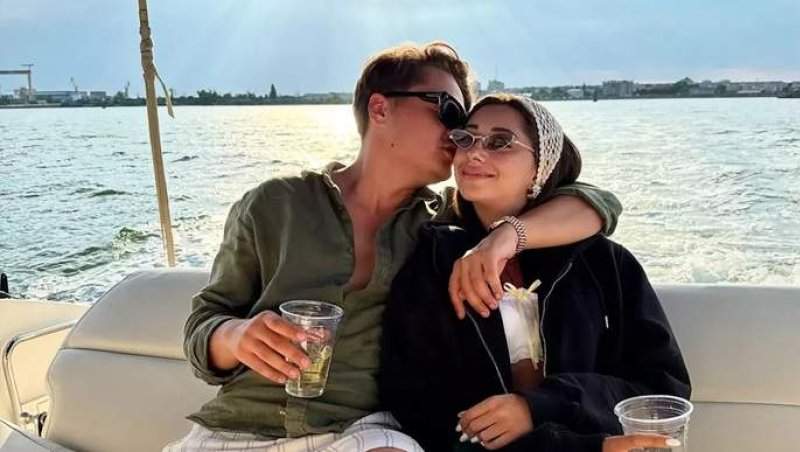 Cum a răspuns Selly, atunci când a fost întrebat dacă este pregătit de nunta cu Smaranda Știrbu. Cei doi formează un cuplu de aproape opt ani