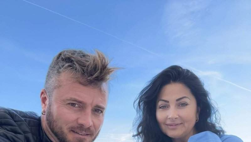 Gabriela Cristea și Tavi Clonda au plecat în vacanță! Destinația care îți taie răsuflarea