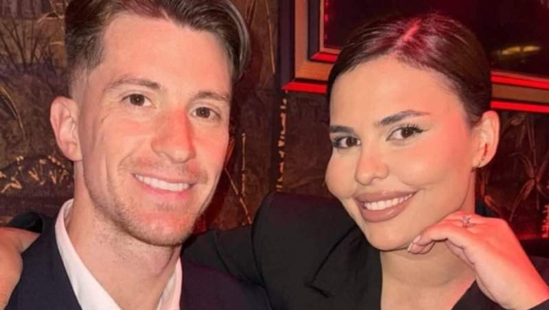 Care este, de fapt, relația dintre Andreea Popescu și Rareș Cojoc după ce au petrecut Paștele împreună