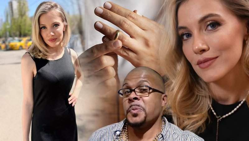 Andreea Ibacka a confirmat divorțul de Cabral! Primele declarații ale vedetei