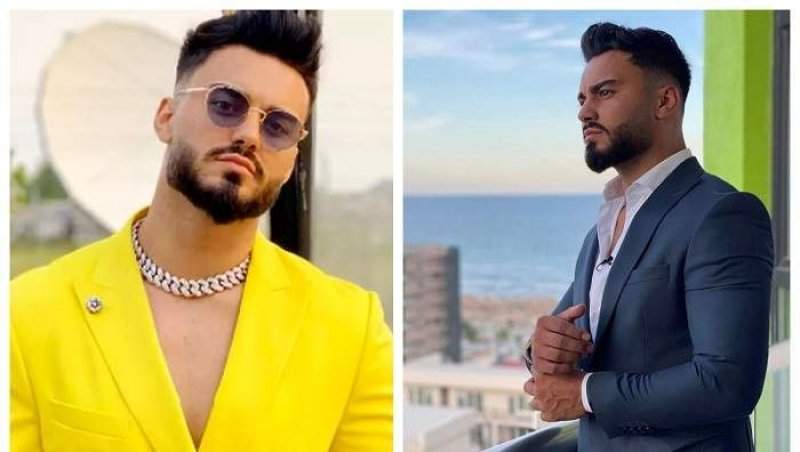 Gestul impresionant pe care l-a făcut Jador, în timpul concertului. Se vede cât de mult își iubește artistul fanii: „A fost magic” / FOTO