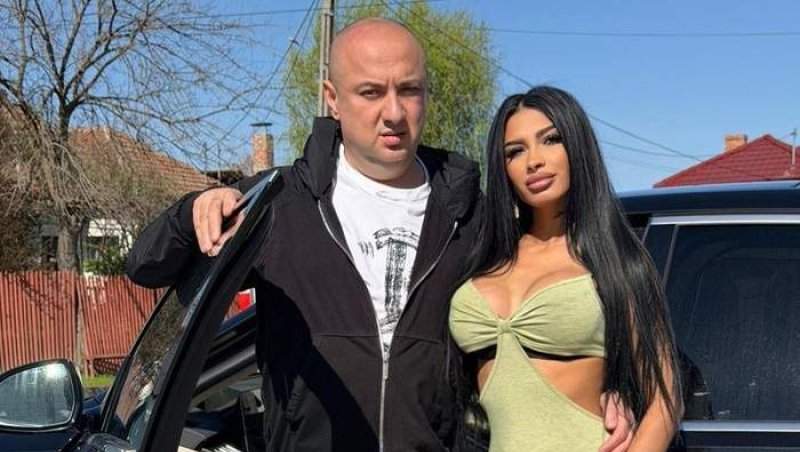 Leo de la Strehaia a anunțat despărțirea de iubită. Ce decizie au luat pentru copilul pe care Nicolle îl poartă în pântece