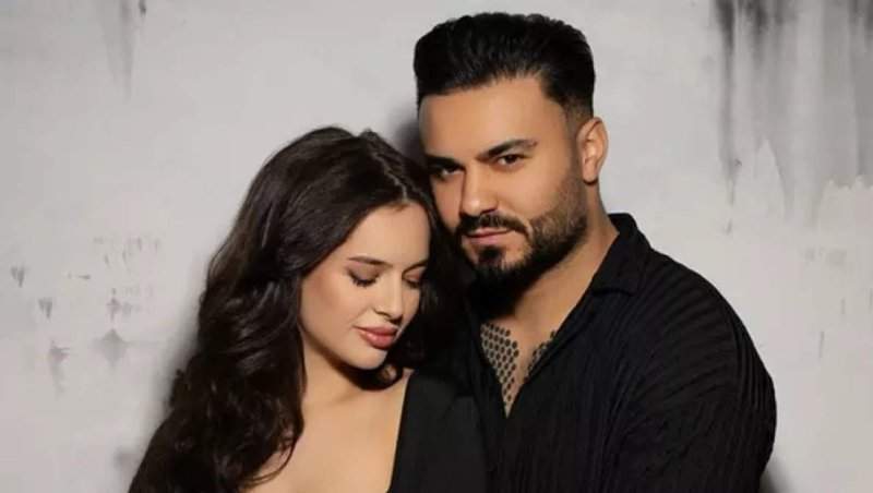 Detaliul pe care nimeni nu l-a observat până acum! Cum era, de fapt, relația dintre Jador și Oana Ciocan | VIDEO