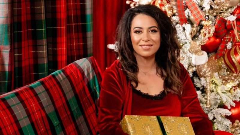 Marea dorință de Crăciun a Oanei Roman. Are legătură cu fiica ei