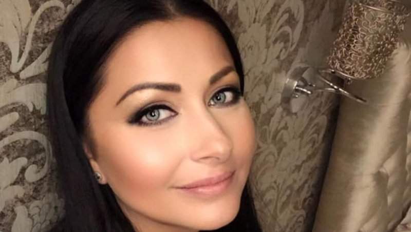 Gabriela Cristea se întoarce în fața camerelor! Ce proiect va avea și unde o vei vedea
