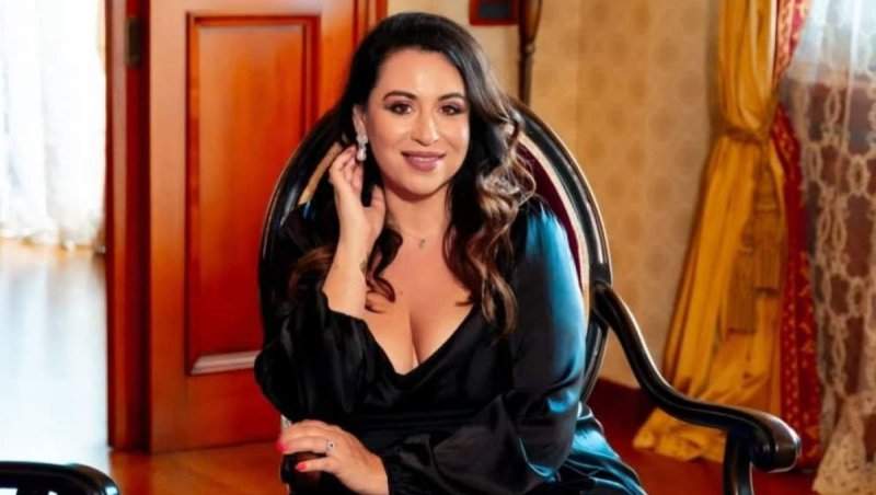 Oana Roman, confesiuni emoționante. Ce a realizat vedeta atunci când purta o conversație cu prietena sa: "Mă simt realmente..."