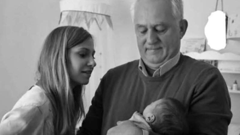 Mesajul emoționant al Danei Rogoz în ziua în care tatăl ei ar fi împlinit 72 de ani: "Mi-e dor și mă doare..."