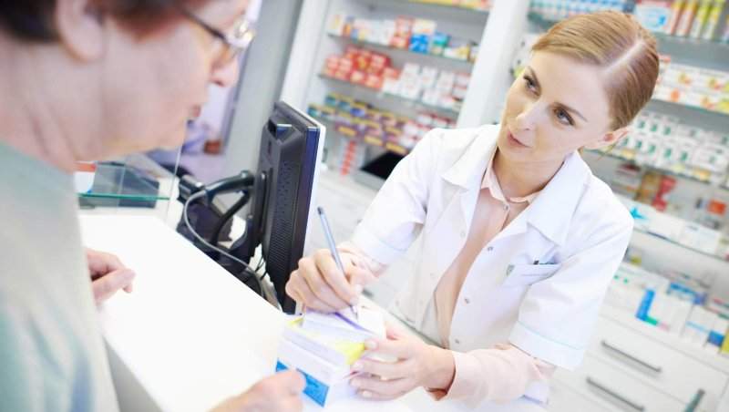 (P) Sănătatea respiratorie în sezonul rece: rolul farmacistului