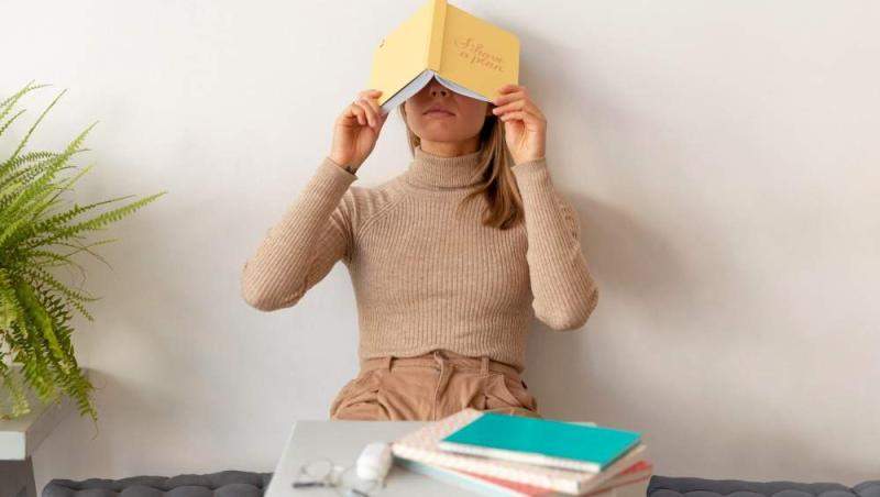 (P) Cum îți susții memoria și concentrarea în perioadele de suprasolicitare mintală