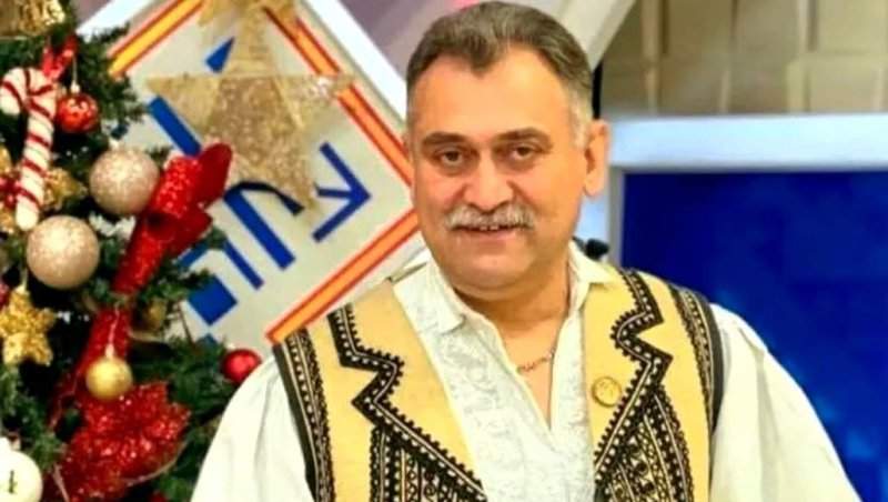 Detalii despre înmormântarea lui Ion Drăgan. Când va fi condus pe ultimul drum artistul