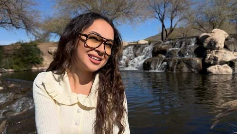 Vlăduța Lupău a împlinit 35 de ani! Cum și-a sărbătorit cântăreața ziua de naștere