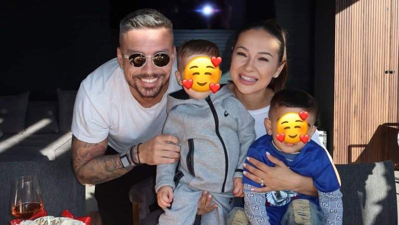 Vlăduța Lupău a făcut scandal în avion! Ce a enervat-o la culme pe artistă: "Trebuia să aterizeze avionul"