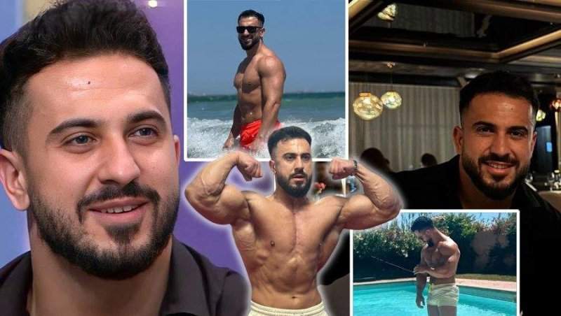 Cum s-a schimbat viața lui Răzvan Ochea de la Mireasa, la trei ani de la participarea sa! Antrenorul de fitness face furori în rândul domnișoarelor