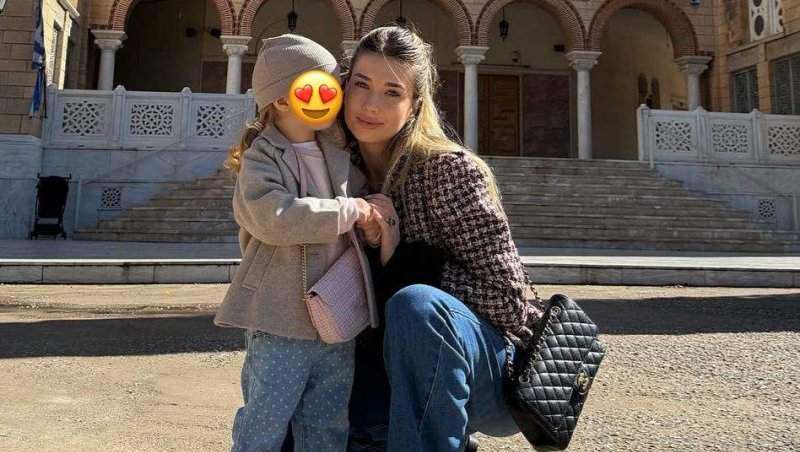 Fiica lui Anghel Iordănescu, emoționată profund! Surpriza care a făcut-o pe Maria Iordănescu să lăcrimeze