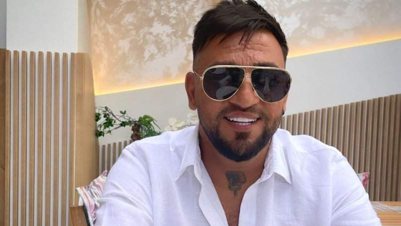 Ce sumă cere Costel Biju să cânte la înmormântare! Face bani cât pentru o garsonieră: ”Nu poți să le refuzi”