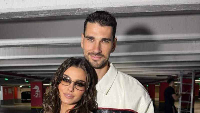 Theo Rose, declarație de dragoste pentru Anghel Damian. Artista este fascinată de soțul ei: „Îmi place să-l ascult vorbind”