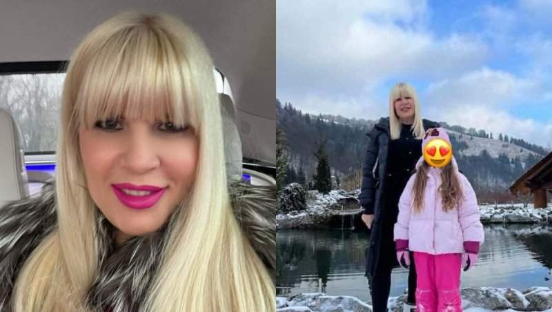 Elena Udrea își sărbătorește ziua de naștere! Ce mesaj emoționant a transmis la împlinirea celor 52 de ani