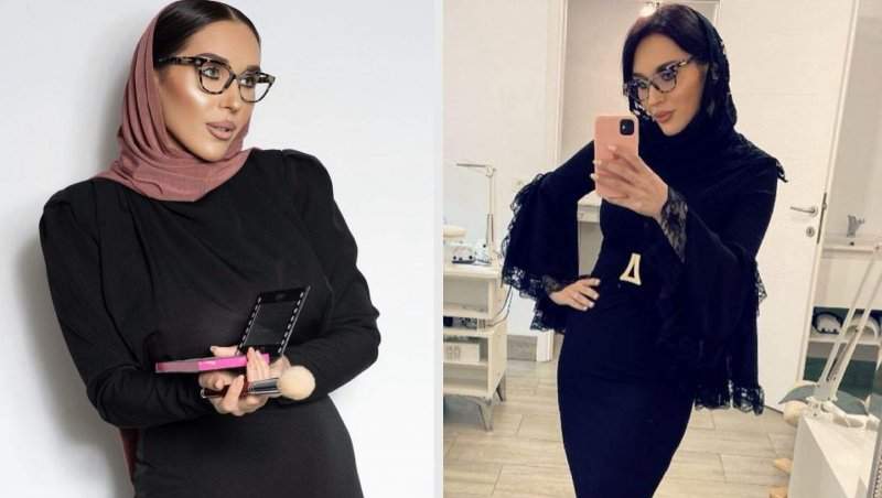 Cât de mult i-a crescut părul Danei Roba, după ce a fost mutilată de fostul soț. Cum arată acum make-up artistul / FOTO