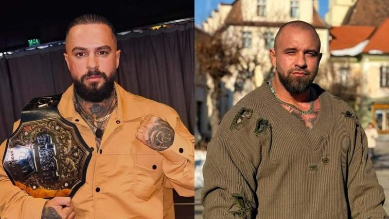 Meko a răspuns mesajului dur al lui Alex Bodi! Luptătorul l-a atacat: ”Știi și tu ce ai făcut”