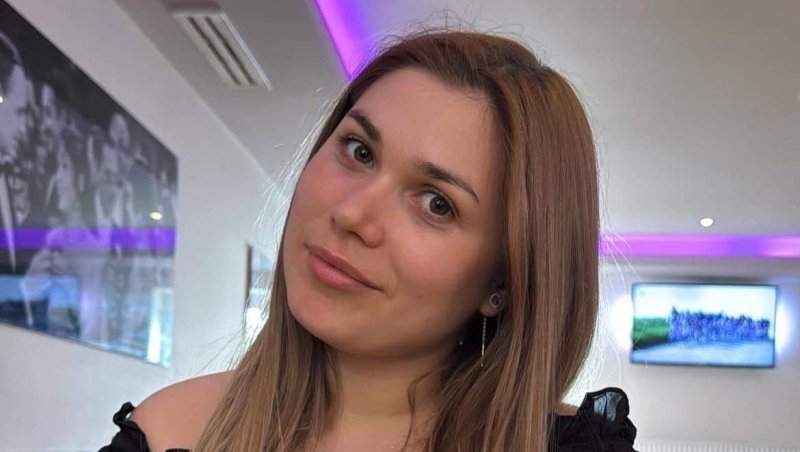 Este sau nu însărcinată? Alina Mădălina a dat verdictul