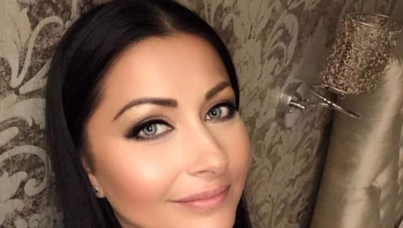 De ce a vrut Gabriela Cristea să divorțeze la o săptămână după ce s-a căsătorit