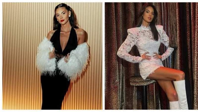 Cine este tânărul viral pe TikTok care și-a propus să o cucerească pe Ramona Olaru. Cum a reacționat când a văzut postările lui