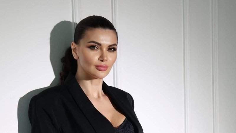 Gest romantic pentru Ramona Gabor! Cum a fost răsfățată sora Monicăi Gabor