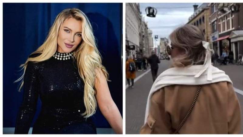 Scandalul dintre Lora și o celebră influenceriță a reizbucnit! Ce conținea videoclipul care ar fi deranjat-o pe cântăreață: „Îmi pare rău pentru tine”