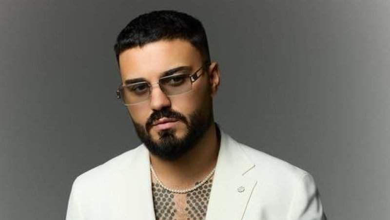 De ce și-a ținut Jador copilul ascuns pe Internet: „Vă rog să nu îl judecați”