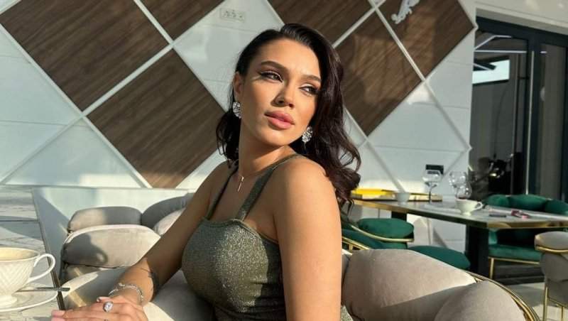 Karmen a spus ce reacție a avut familia ei și a lui Bogdan Căplescu legată de divorț. Cum se înțelege artista cu părinții tatălui fetiței ei