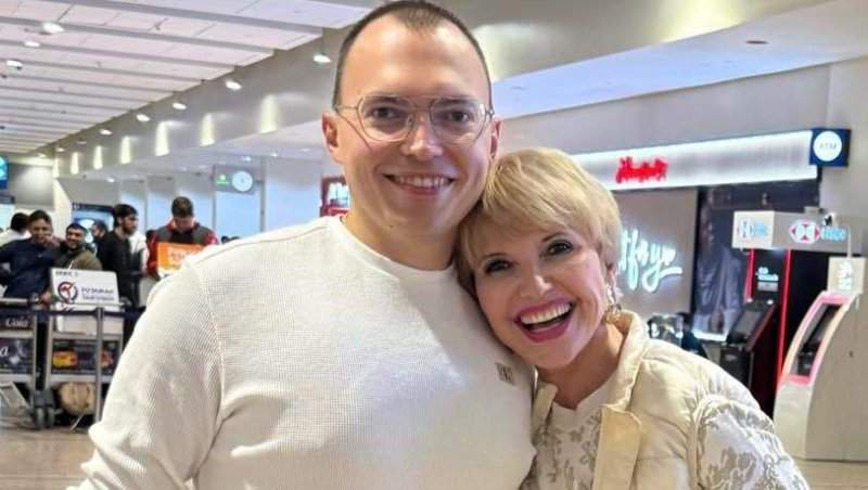 Marina Almășan, îngrijorată pentru fiul ei! Victor se află în Abu Dhabi, acolo unde s-au semnalat explozii