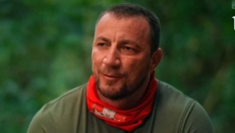 Cât de frumoasă e soția lui Marian Godină de la Survivor. Georgiana a împlinit 32 de ani 