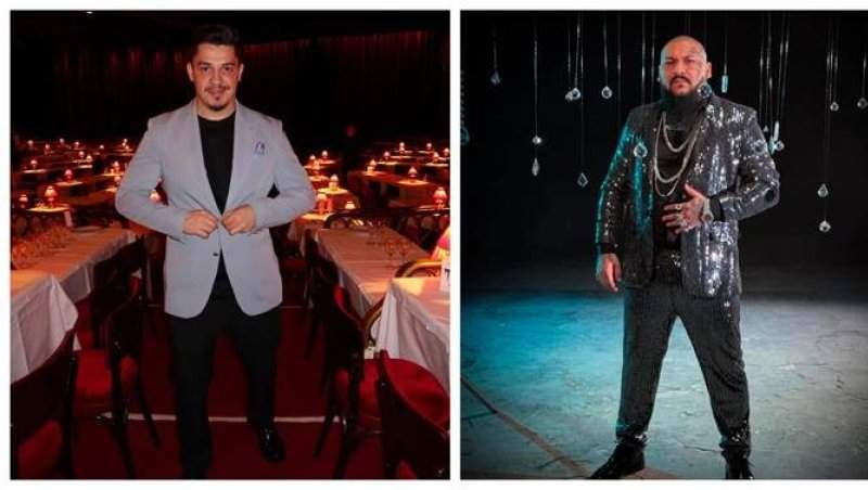 Bogdan de la Ploiești, mesaj pentru Dani Mocanu. Ce i-a transmis manelistului, după condamnarea la închisoare: „Era bine să...”