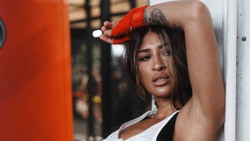 Cum și-a petrecut Yasmin Awad ziua de naștere. Iubita lui Florin Ristei a împlinit 33 de ani