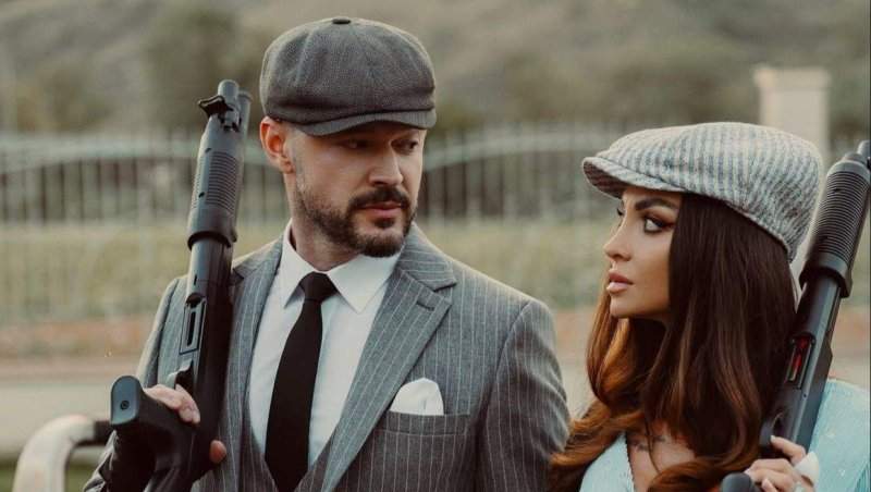 Selina, înțepătură către Victor Slav după ce s-au despărțit: „Viața e mai bună cu...”