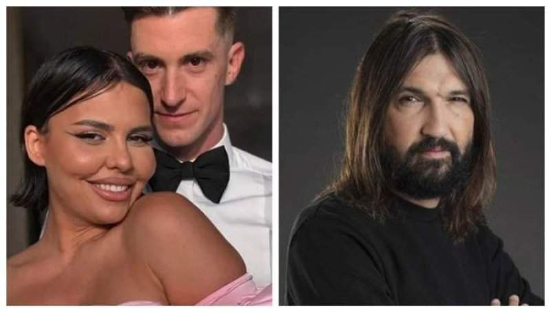 Ce făcea Dan Alexa cât Andreea Popescu mergea în casa pe care o împărțea cu Rareș Cojoc