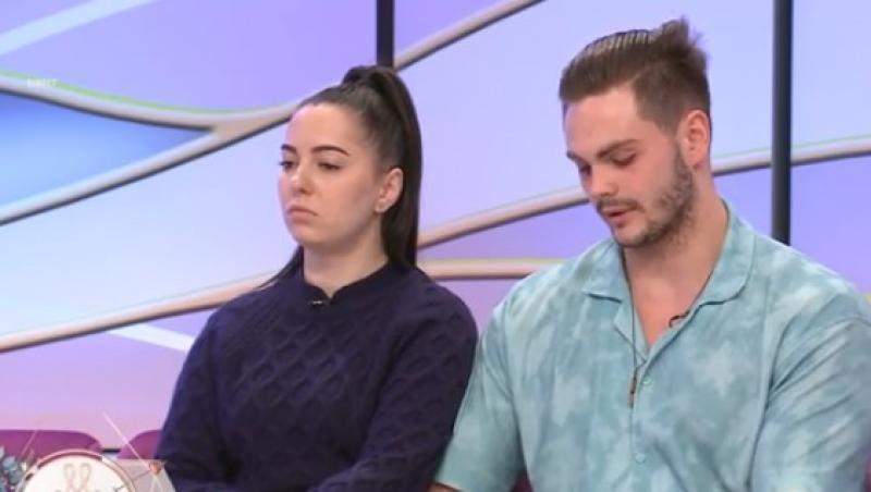 Mireasa - Capriciile Iubirii. Ce au vorbit Stelian și Ramona la telefon cu mamele lor. Ce au avut de spus cele care le-au dat viață: „Dacă nu vă căsătoriți”