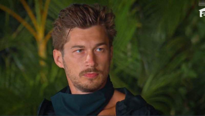 Alberto Hangan, prima reacție după eliminarea de la Survivor. A stat 16 săptămâni în junglă