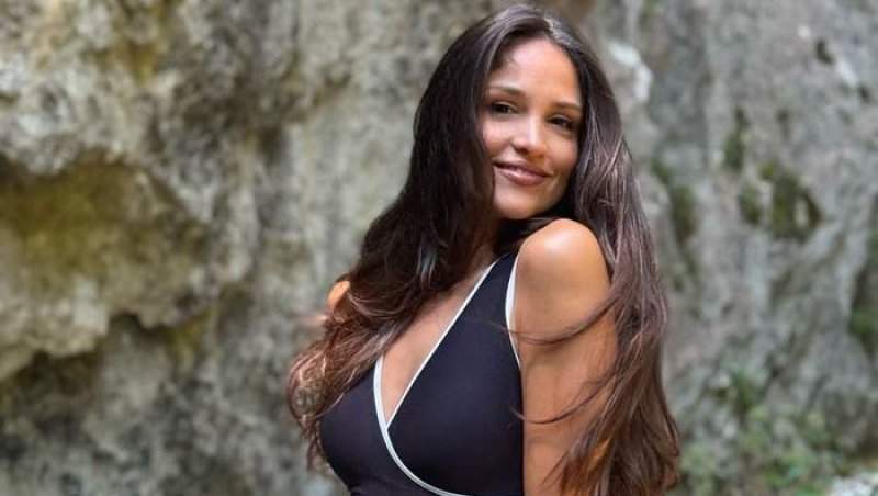 Oana Zara, schimbare radicală de look. Ce și-a făcut actrița la păr și cum a reacționat iubitul ei