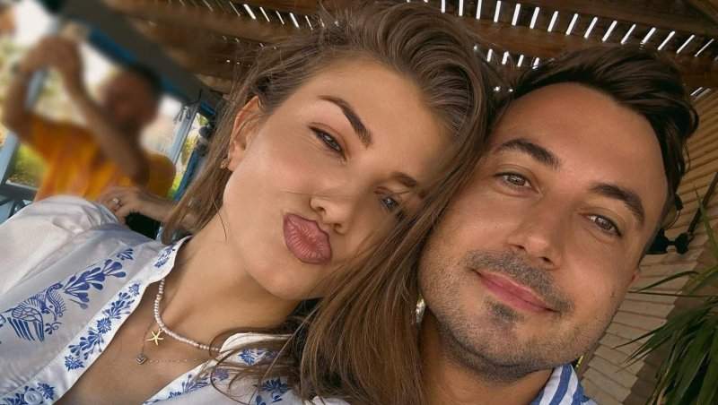 Ce nu a suportat niciodată Codruța Filip la Valentin Sanfira! Dezvăluiri despre tensiunile din relație