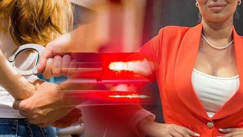 Ce se întâmplă cu fiica cântăreței de la noi, jefuită de propriile rude după un concert în Anglia! Tot ea a fost dată la Poliție